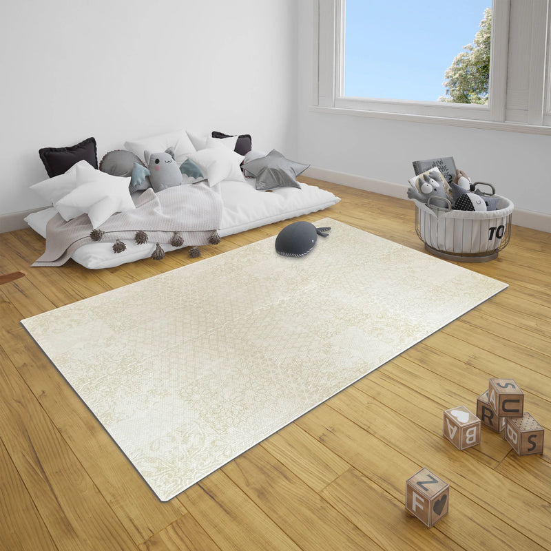 Little Bubs Playmat • Sandy Morocco