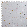 Little Bubs Playmat • Cream Terrazzo