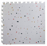 Little Bubs Playmat • Cream Terrazzo