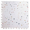 Little Bubs Playmat • Cream Terrazzo