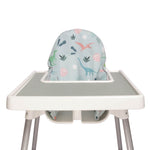 Little Dino IKEA Antilop Highchair Cushion Cover