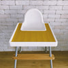 Bumblebee Highchair Silicone Placemat